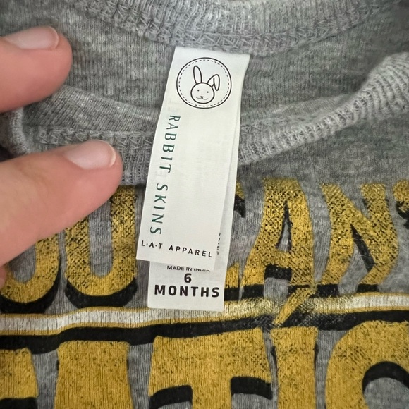 Fernando Tatis Jr. onesies bundle - Picture 5 of 5